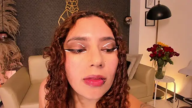 vane vixen online show from October 17, 8:34 pm