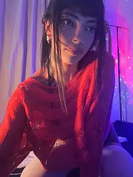 grayce blossoms 24 online show from October 12, 7:49 pm
