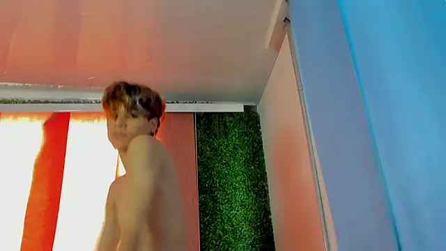 spicy adonhis online show from November 23, 1:13 pm