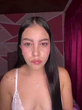 Cameron-Gonzalez online show from March 26, 4:58 am