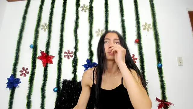 Camila Martiinez online show from November 21, 8:44 pm