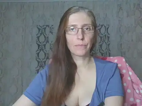 CandiCole online show from November 23, 3:53 am