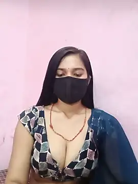 NEHA-DESHI999 online show from June 13, 4:54 am