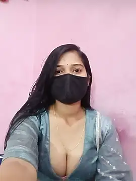 NEHA-DESHI999 online show from July 10, 7:09 am