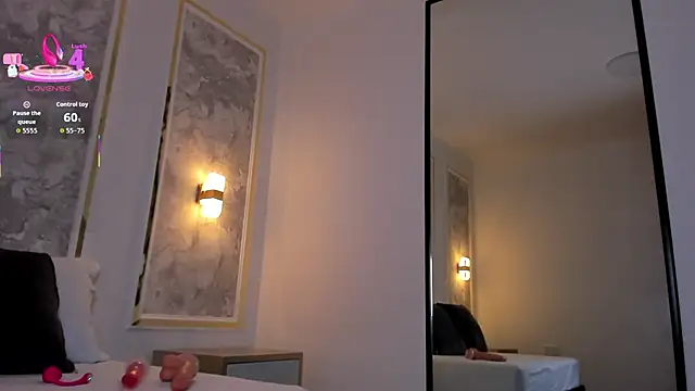 dana daree online show from October 1, 8:14 pm