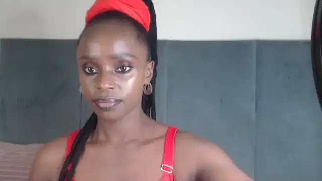 Jah-Queen online show from November 5, 6:57 pm