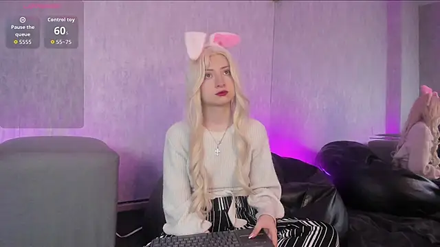 AriMonoban online show from November 11, 12:24 pm