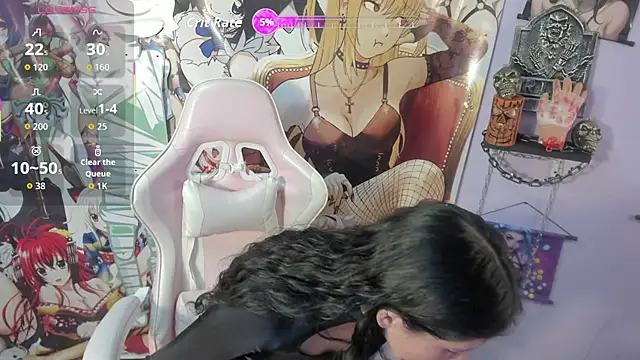 bellaseduzione online show from October 24, 2:35 pm