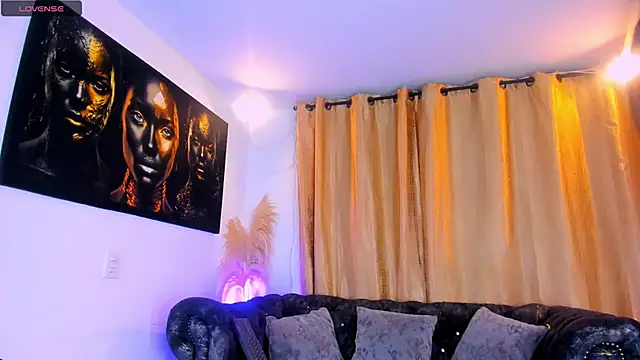  Mia Pink  online show from December 3, 12:46 am