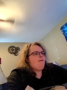 TheMistyPrice online show from April 6, 7:48 pm