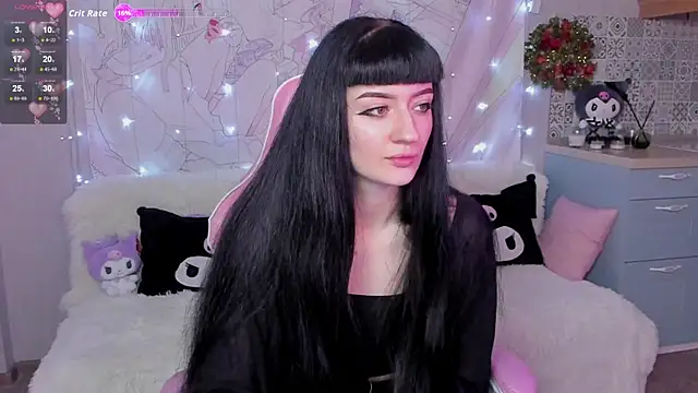 NorinMorin online show from January 8, 11:42 pm