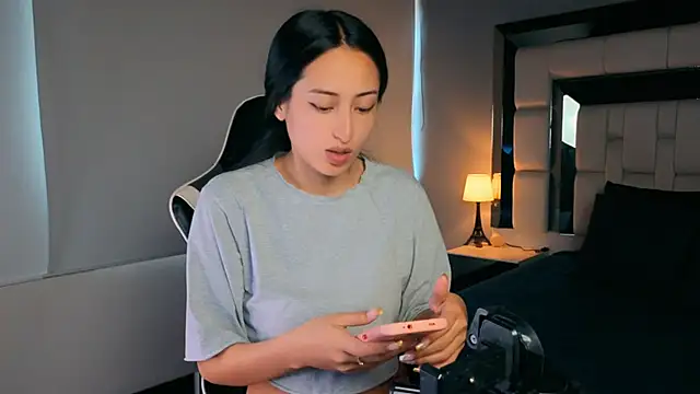 Adhara7 online show from March 17, 8:02 pm