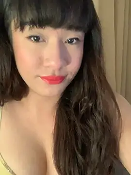 Kimberly-Ferarren online show from May 31, 12:05 am