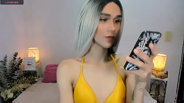 tsmokemachine online show from October 30, 5:58 pm