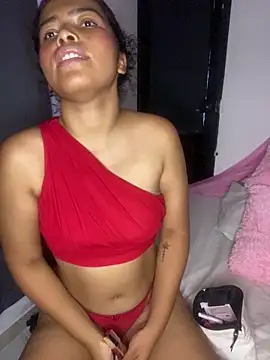 ms ivanna online show from March 17, 10:14 pm