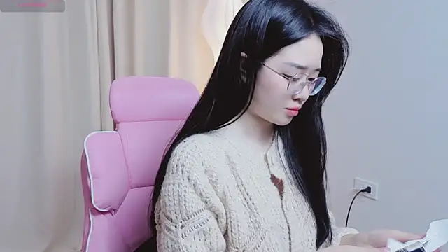 Miu-999 online show from February 27, 4:01 am