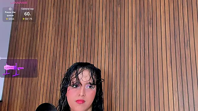 dalia roses online show from September 10, 2:22 am