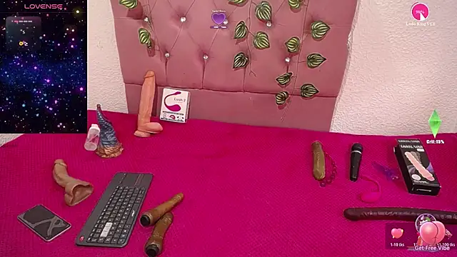 wetmoonhott online show from May 31, 12:22 pm