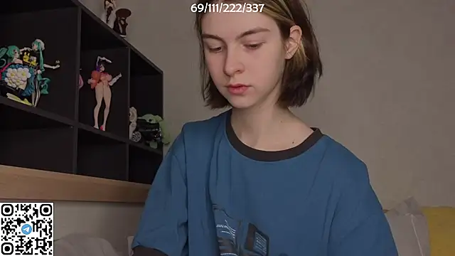 bertamimi online show from October 29, 6:21 pm