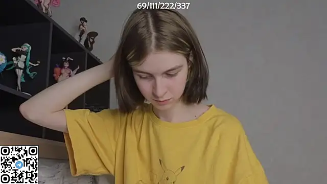 bertamimi online show from November 9, 6:26 pm