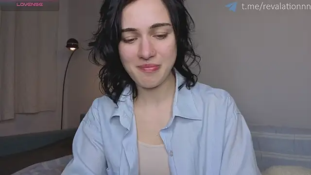 revalation  online show from March 11, 5:26 pm