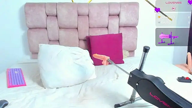 VickyVentura online show from November 26, 11:06 pm