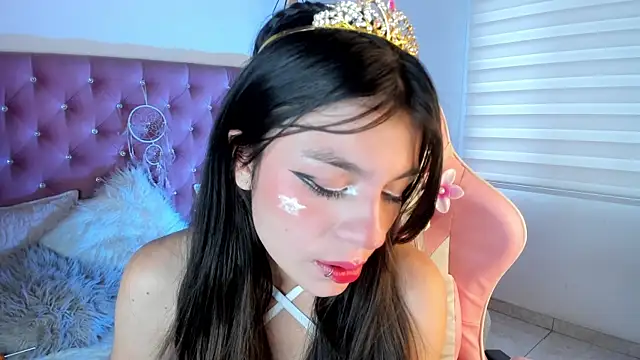 Jade rey  online show from September 26, 8:50 pm