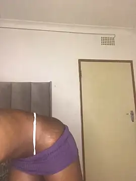 Trans fairy online show from October 19, 7:49 pm