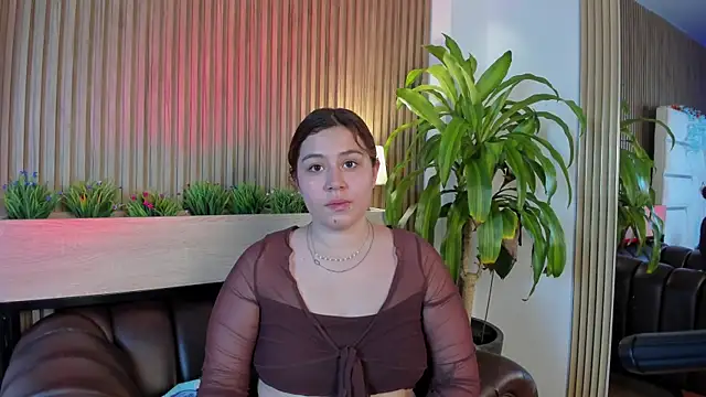 AdelaTaylor online show from September 25, 7:34 pm