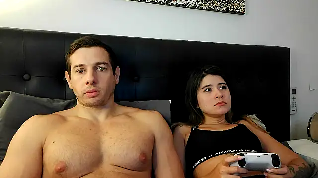 luca23millo90 online show from April 23, 4:42 am