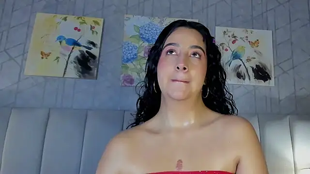 BellaSwwan online show from September 25, 1:54 pm