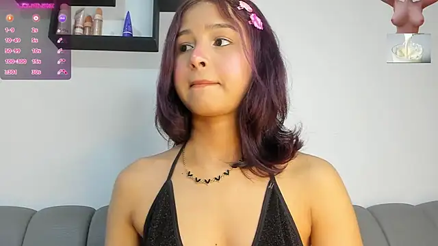 Virgin Sophia online show from March 26, 8:10 pm