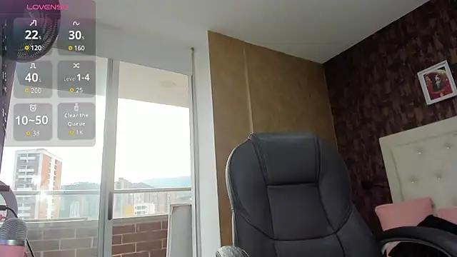 sweet  vanessa1 online show from February 25, 10:08 pm