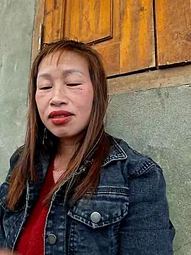 ngocngoc cute online show from February 17, 3:06 am