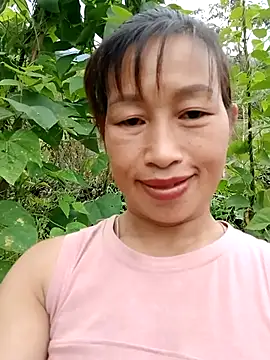 ngocngoc cute online show from October 11, 12:04 am