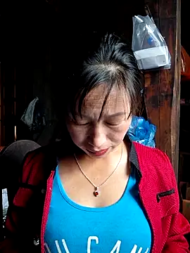 ngocngoc cute online show from November 8, 3:33 am