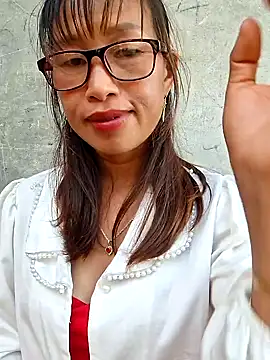 ngocngoc cute online show from September 27, 9:27 am