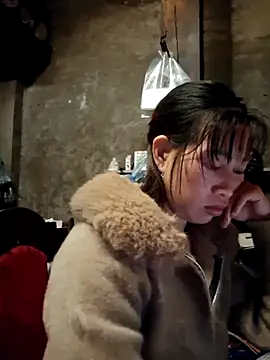 ngocngoc cute online show from November 11, 1:41 pm