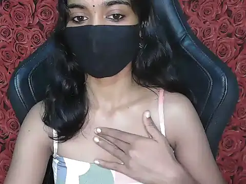 Simmi Ji online show from November 25, 9:48 pm