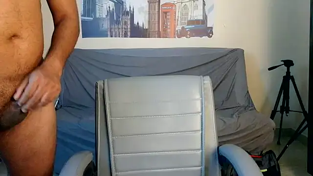 cococouple7 online show from April 16, 3:18 am