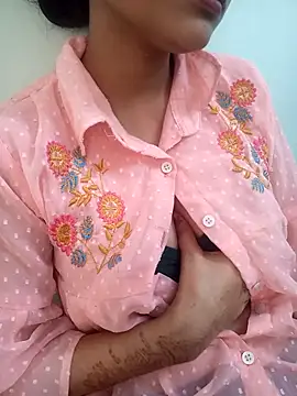 Snapshot of Neha_Tyagi chatting on October 24, 6:09 am Neha Tyagi online show from October 24, 6:09 am