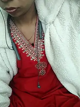 Anjana Lovely online show from November 28, 5:54 am