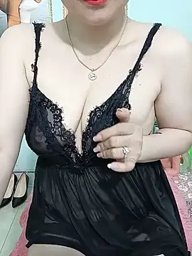 Spa-LinhLinh online show from May 27, 7:05 am