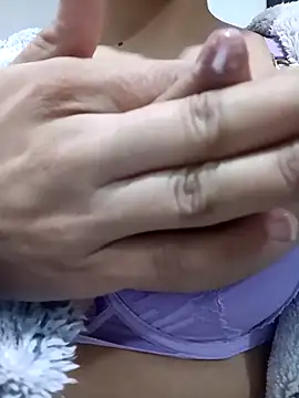 LINA-DALOUA online show from November 27, 8:56 pm