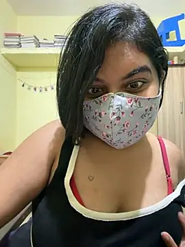 BigBreasted online show from February 11, 6:20 pm