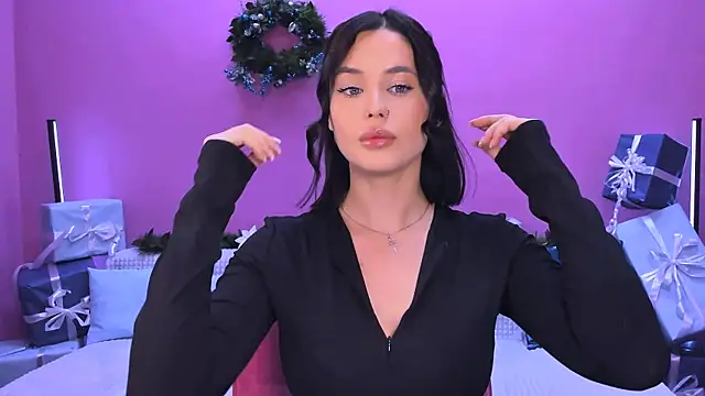 lil angel  online show from January 8, 12:53 pm