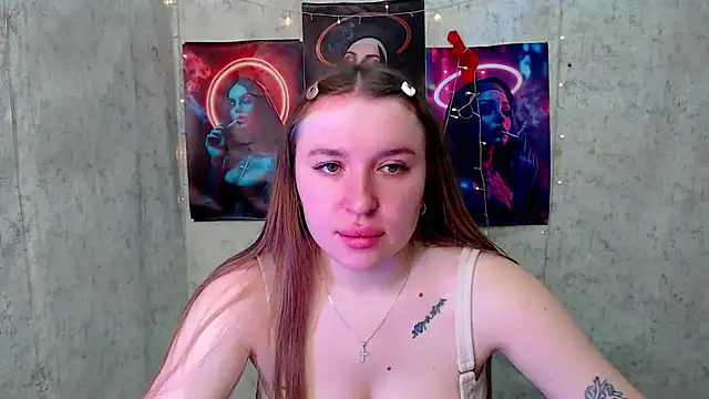 JuliaTopp  online show from February 21, 6:47 am