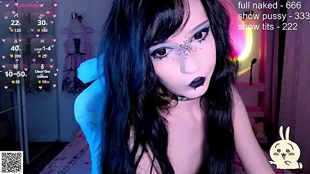 GothikLali online show from December 4, 9:26 pm