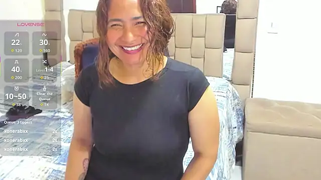 gabrielaponce11 online show from November 15, 1:50 am