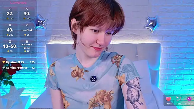 Aria Vox online show from June 27, 11:33 am